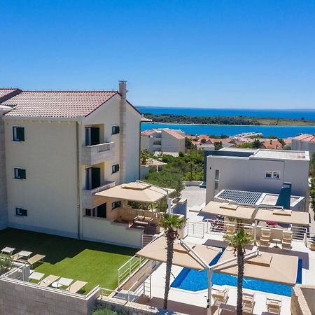 Apartment Sarkic 1 Novalja Luaran gambar